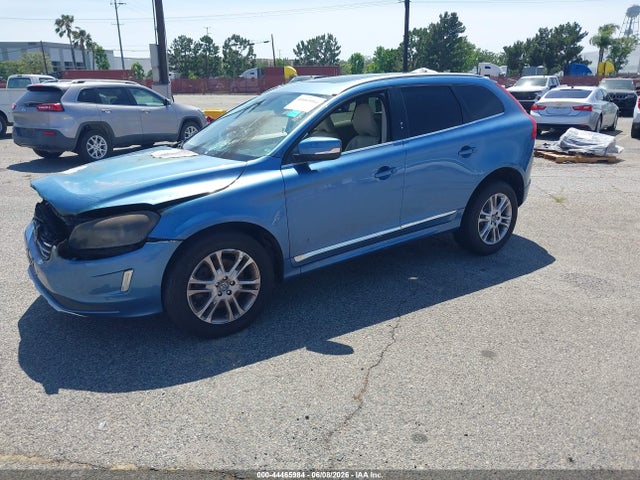 Volvo Xc60 T5 Premier 2015 YV440MDK5F2686907 Image 2
