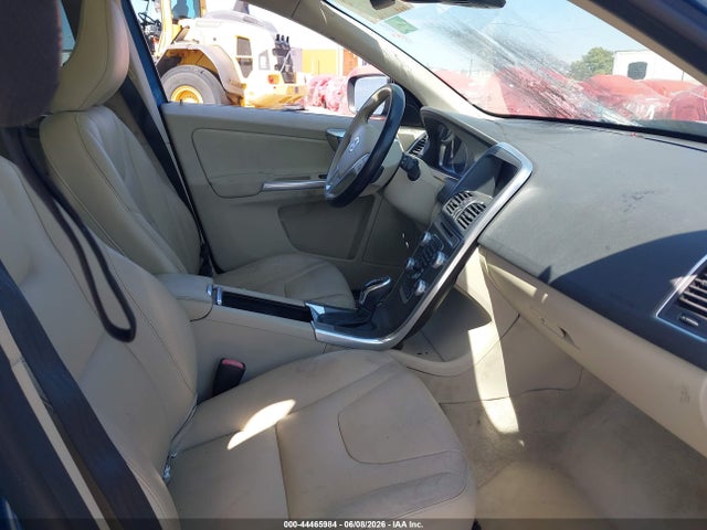 Volvo Xc60 T5 Premier 2015 YV440MDK5F2686907 Image 5