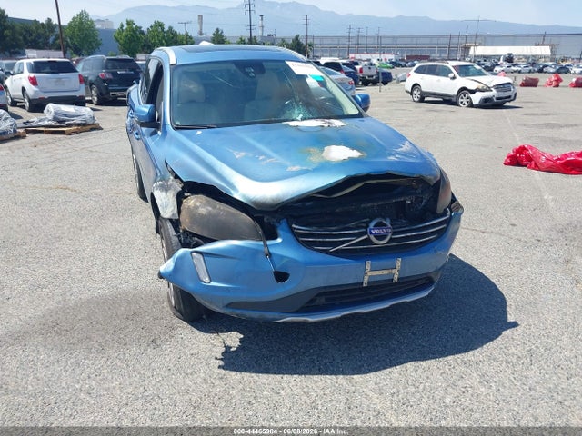 Volvo Xc60 T5 Premier 2015 YV440MDK5F2686907 Image 6