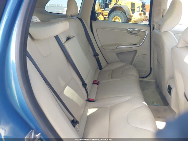 Volvo Xc60 T5 Premier 2015 YV440MDK5F2686907 Image 8