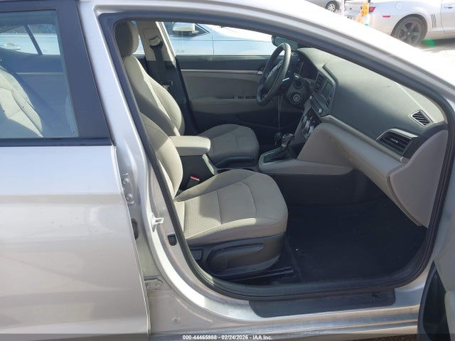 Hyundai ELANTRA SE 2019 5NPD74LF8KH477303 Image 5