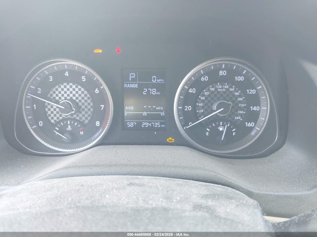 Hyundai ELANTRA SE 2019 5NPD74LF8KH477303 Image 7