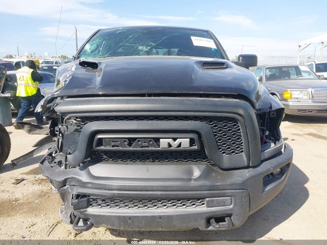 1C6RR7YT4JS186806 RAM 1500