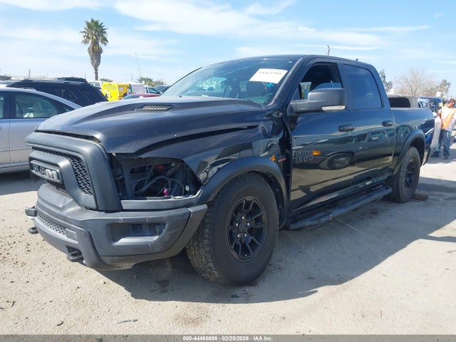 1C6RR7YT4JS186806 RAM 1500