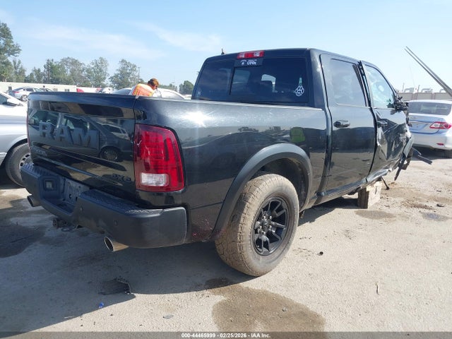 1C6RR7YT4JS186806 RAM 1500