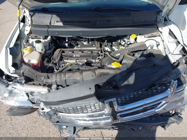 2020 DODGE JOURNEY 3C4PDCAB3LT249405 Photo 9