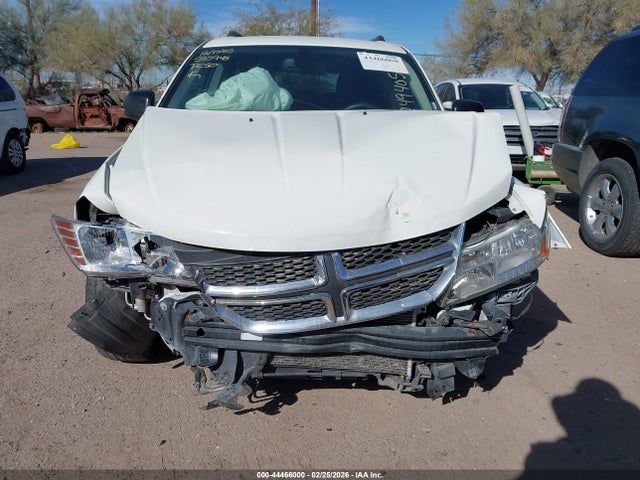 Dodge Journey Se Value 2020 3C4PDCAB3LT249405 Image 13