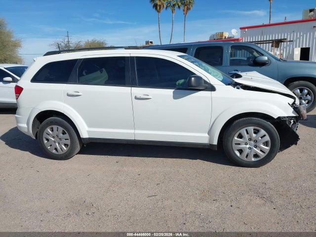 Dodge Journey Se Value 2020 3C4PDCAB3LT249405 Image 14