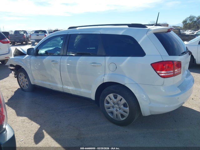 Dodge Journey Se Value 2020 3C4PDCAB3LT249405 Image 15