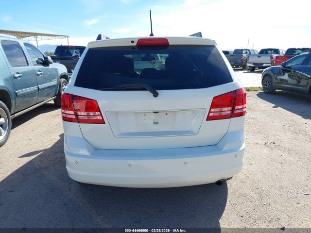 Dodge Journey Se Value 2020 3C4PDCAB3LT249405 Image 17