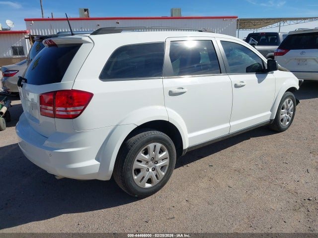 2020 DODGE JOURNEY 3C4PDCAB3LT249405 Photo 3