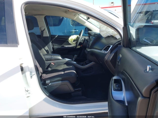 2020 DODGE JOURNEY 3C4PDCAB3LT249405 Photo 4