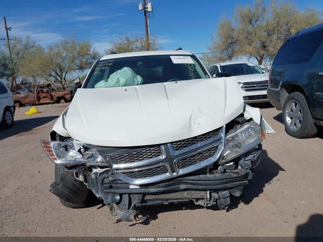 2020 DODGE JOURNEY 3C4PDCAB3LT249405 Photo 5