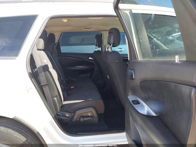 2020 DODGE JOURNEY 3C4PDCAB3LT249405 Photo 7