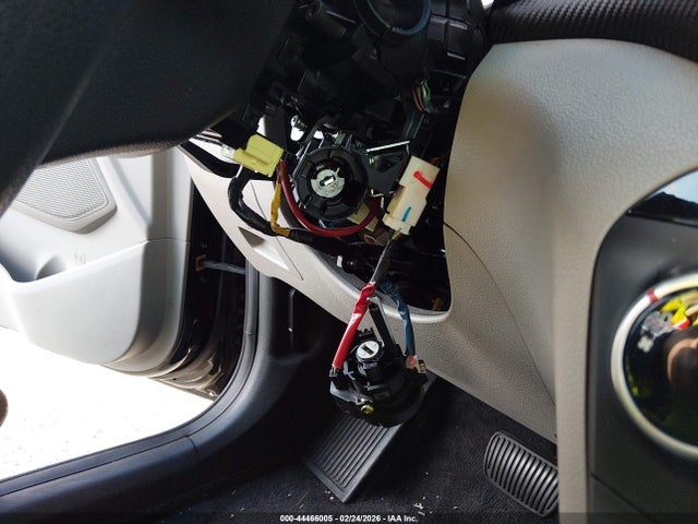 KM8J23A45KU973609 Hyundai TUCSON SE