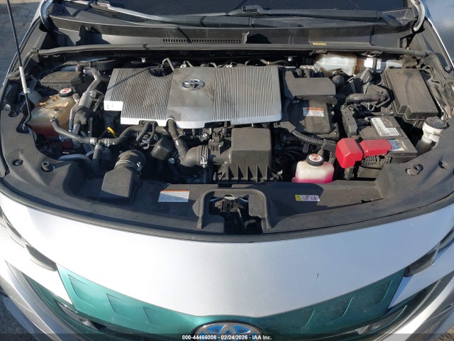 JTDKARFP2H3038001 Toyota Prius Prime Advanced