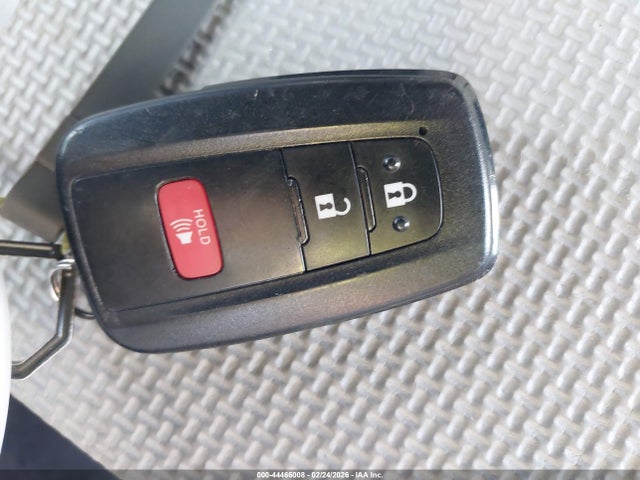 JTDKARFP2H3038001 Toyota Prius Prime Advanced