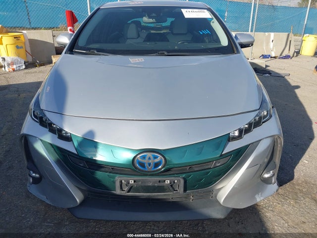 JTDKARFP2H3038001 Toyota Prius Prime Advanced