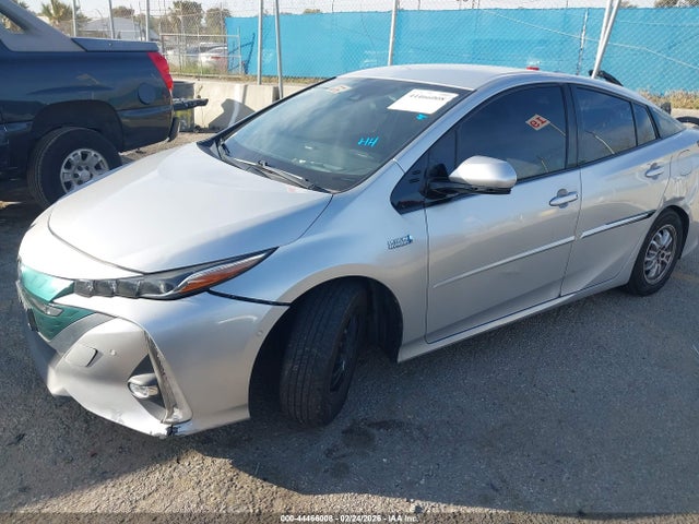 JTDKARFP2H3038001 Toyota Prius Prime Advanced