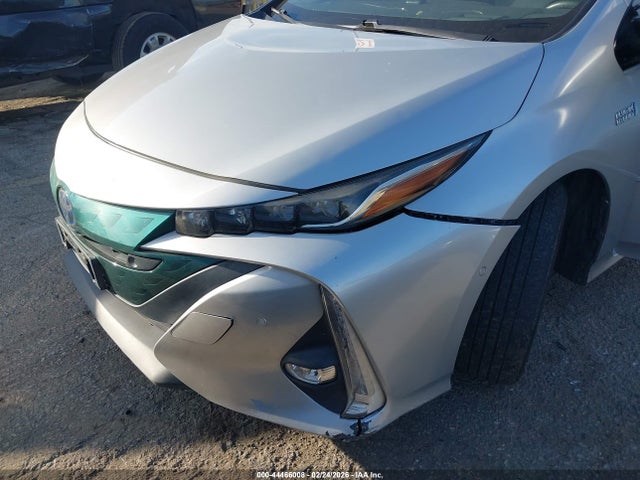 JTDKARFP2H3038001 Toyota Prius Prime Advanced