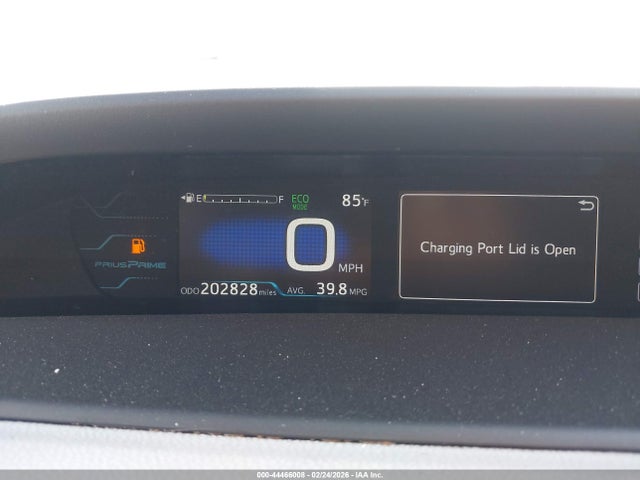 JTDKARFP2H3038001 Toyota Prius Prime Advanced