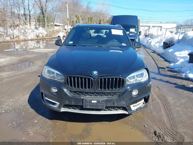 Aukcja sprzedaży 2017 Bmw X5 Xdrive35i, vin: 5UXKR0C31H0V71995, numer aukcji: 44466010