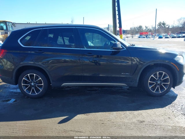 Aukcja sprzedaży 2017 Bmw X5 Xdrive35i, vin: 5UXKR0C31H0V71995, numer aukcji: 44466010