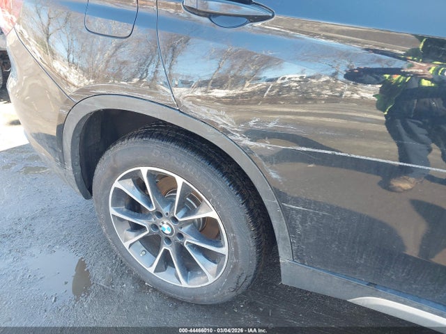 Aukcja sprzedaży 2017 Bmw X5 Xdrive35i, vin: 5UXKR0C31H0V71995, numer aukcji: 44466010
