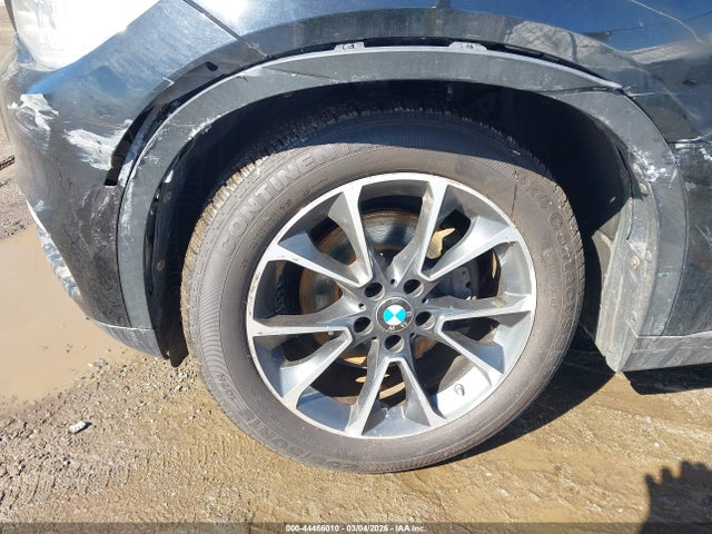 Aukcja sprzedaży 2017 Bmw X5 Xdrive35i, vin: 5UXKR0C31H0V71995, numer aukcji: 44466010