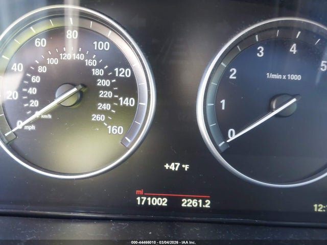 Aukcja sprzedaży 2017 Bmw X5 Xdrive35i, vin: 5UXKR0C31H0V71995, numer aukcji: 44466010