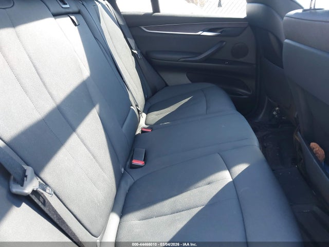 Aukcja sprzedaży 2017 Bmw X5 Xdrive35i, vin: 5UXKR0C31H0V71995, numer aukcji: 44466010