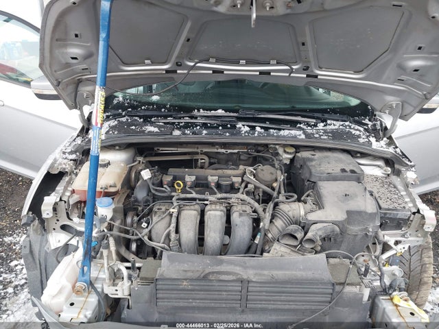 Aukcja sprzedaży 2013 Ford Focus Se, vin: 1FADP3K22DL184381, numer aukcji: 44466013