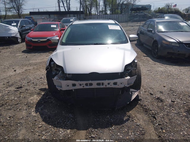Aukcja sprzedaży 2013 Ford Focus Se, vin: 1FADP3K22DL184381, numer aukcji: 44466013