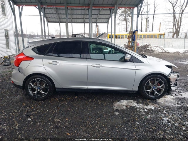 Aukcja sprzedaży 2013 Ford Focus Se, vin: 1FADP3K22DL184381, numer aukcji: 44466013