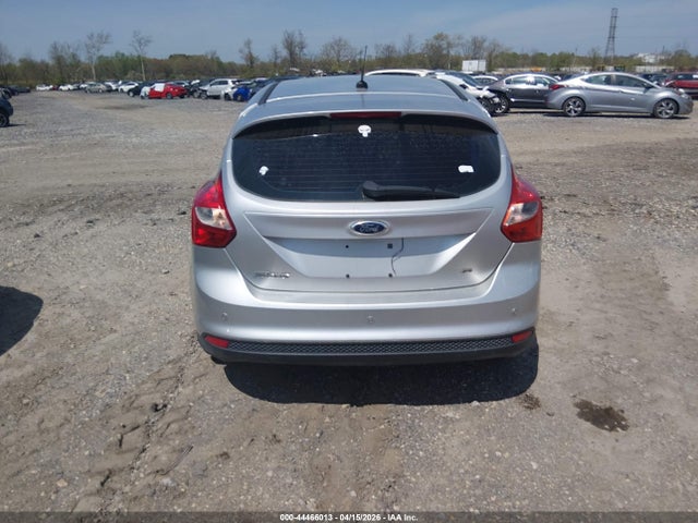 Aukcja sprzedaży 2013 Ford Focus Se, vin: 1FADP3K22DL184381, numer aukcji: 44466013
