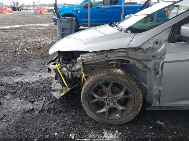 Aukcja sprzedaży 2013 Ford Focus Se, vin: 1FADP3K22DL184381, numer aukcji: 44466013