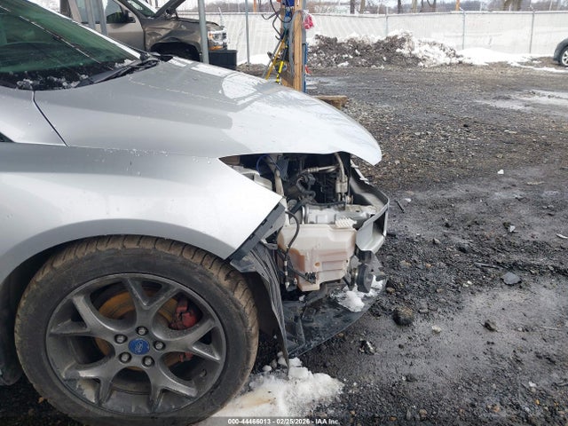 Aukcja sprzedaży 2013 Ford Focus Se, vin: 1FADP3K22DL184381, numer aukcji: 44466013