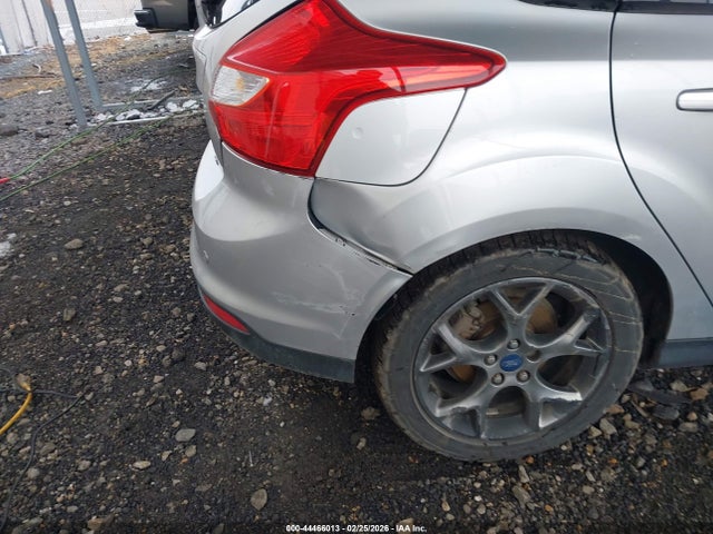 Aukcja sprzedaży 2013 Ford Focus Se, vin: 1FADP3K22DL184381, numer aukcji: 44466013