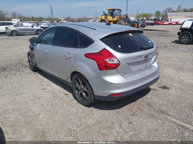 Aukcja sprzedaży 2013 Ford Focus Se, vin: 1FADP3K22DL184381, numer aukcji: 44466013