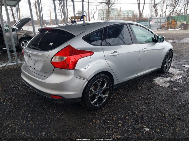 Aukcja sprzedaży 2013 Ford Focus Se, vin: 1FADP3K22DL184381, numer aukcji: 44466013