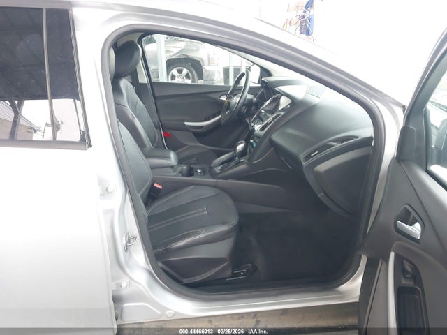 Aukcja sprzedaży 2013 Ford Focus Se, vin: 1FADP3K22DL184381, numer aukcji: 44466013