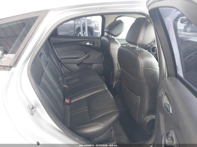 Aukcja sprzedaży 2013 Ford Focus Se, vin: 1FADP3K22DL184381, numer aukcji: 44466013