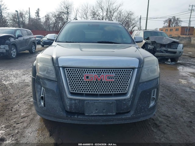 Aukcja sprzedaży 2015 Gmc Terrain Denali, vin: 2GKFLZE39F6219763, numer aukcji: 44466015