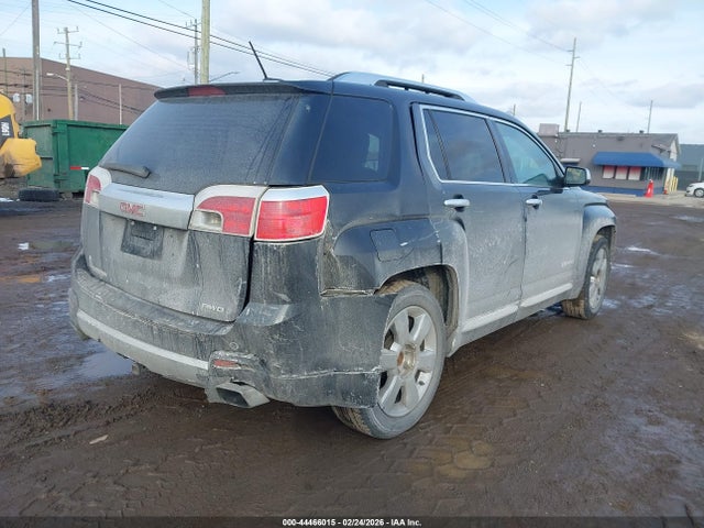 Aukcja sprzedaży 2015 Gmc Terrain Denali, vin: 2GKFLZE39F6219763, numer aukcji: 44466015