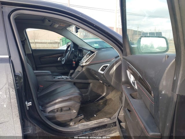 Aukcja sprzedaży 2015 Gmc Terrain Denali, vin: 2GKFLZE39F6219763, numer aukcji: 44466015