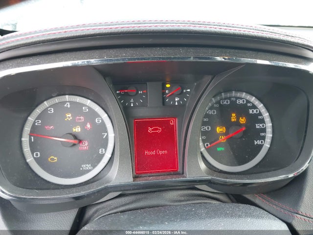 Aukcja sprzedaży 2015 Gmc Terrain Denali, vin: 2GKFLZE39F6219763, numer aukcji: 44466015