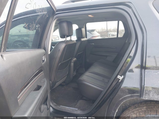 Aukcja sprzedaży 2015 Gmc Terrain Denali, vin: 2GKFLZE39F6219763, numer aukcji: 44466015
