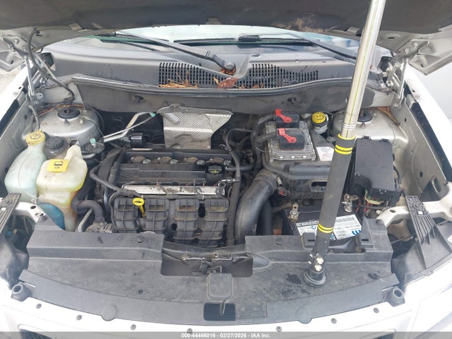 44466016 :رقم المزاد ، 1C4NJCBA4CD504185 vin ، 2012 Jeep Compass Sport مزاد بيع