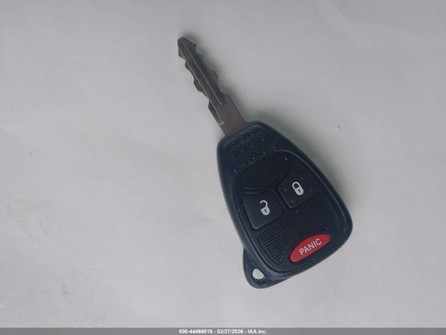 44466016 :رقم المزاد ، 1C4NJCBA4CD504185 vin ، 2012 Jeep Compass Sport مزاد بيع