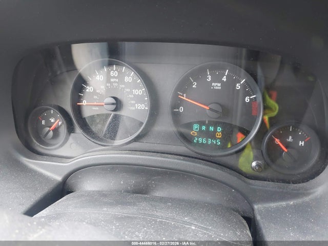 44466016 :رقم المزاد ، 1C4NJCBA4CD504185 vin ، 2012 Jeep Compass Sport مزاد بيع